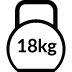 33kg