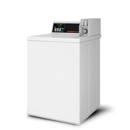 CommercialTopLoadWasher