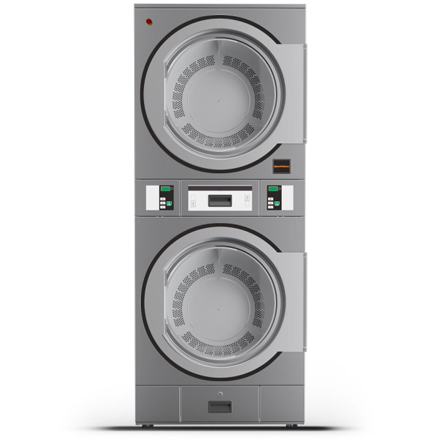 SDR285 STACK