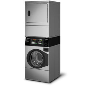 Επαγγελματικό Πλυντήριο Στεγνωτήριο Speed Queen 10kg.