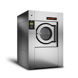 Hard Mount Washer