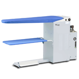 Hard Mount Washer