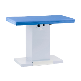 Ironings Table