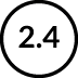 2.4 icon