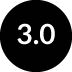 3.0 icon