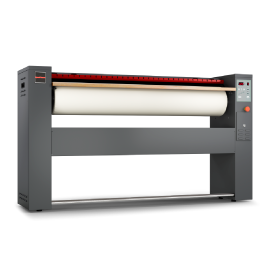 Flat Work Ironer