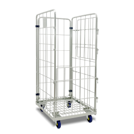 Hard Mount Washer