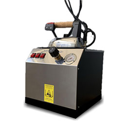 Hard Mount Washer
