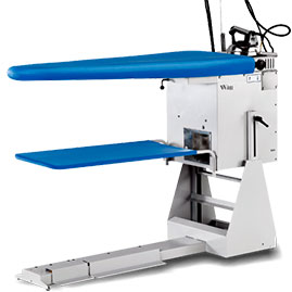 Hard Mount Washer