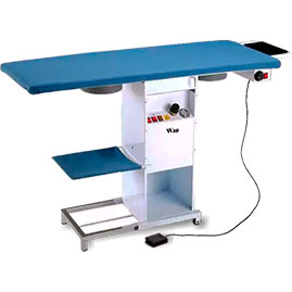 Ironings Table
