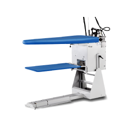 Hard Mount Washer