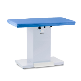 Ironings Table