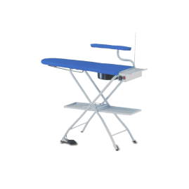 Ironings Table