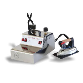 Hard Mount Washer