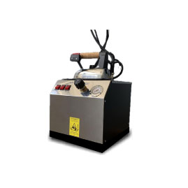Flat Work Ironer