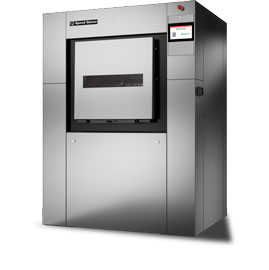 Επαγγελματικά πλυντήρια (18-70 kg.)<br />
για Νοσοκομεία – Υγειονομικού Φραγμού