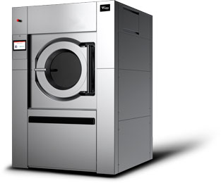 Επαγγελματικά πλυντήρια (35-60 kg.)<br />
Βιομηχανικού Τύπου