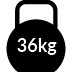 33kg