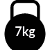 33kg