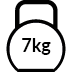33kg