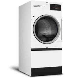 Tumbler Dryer