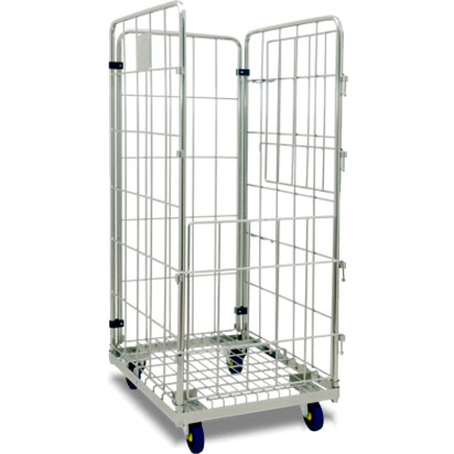 trolley