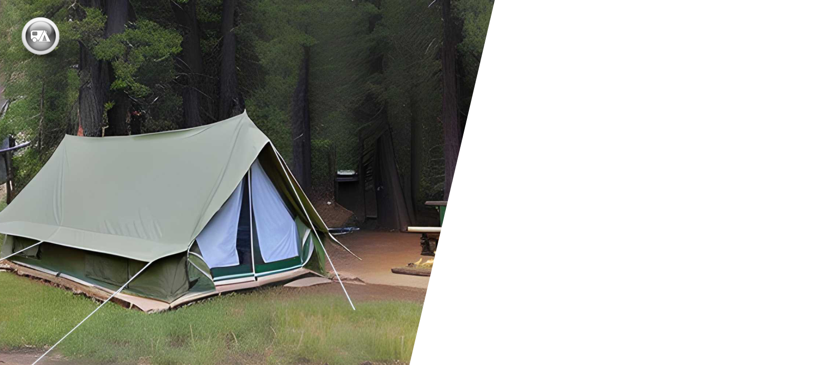 Camping Sector