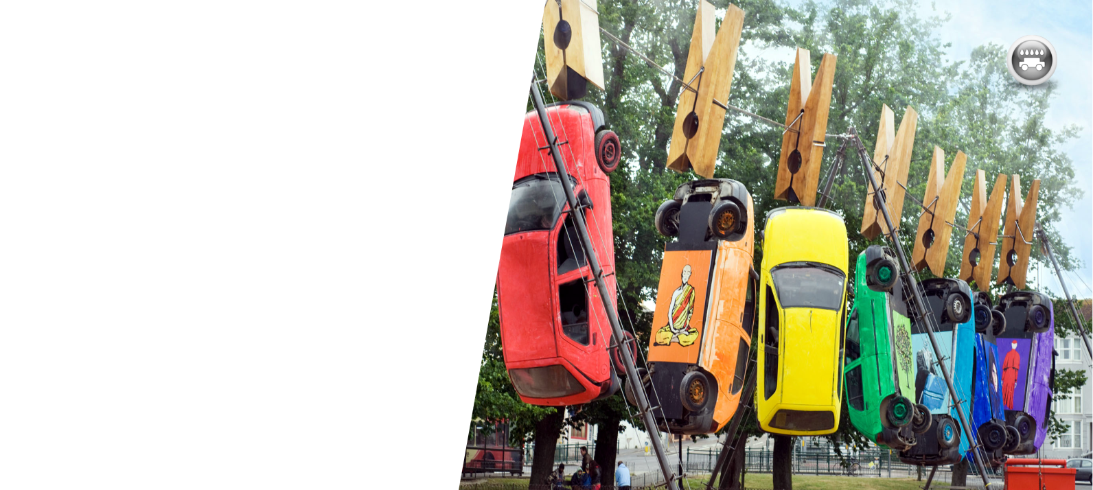 CarWash Sector