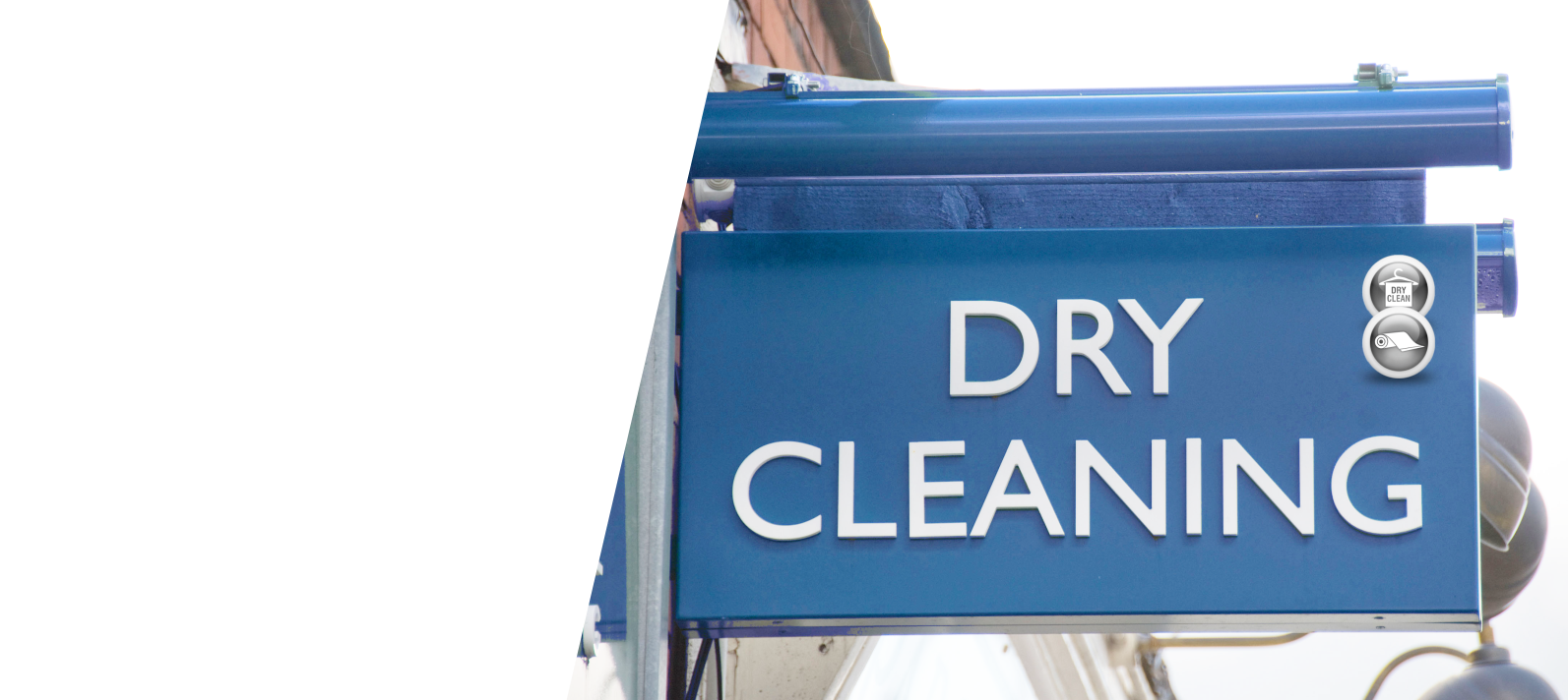 Dry Cleaning Sector