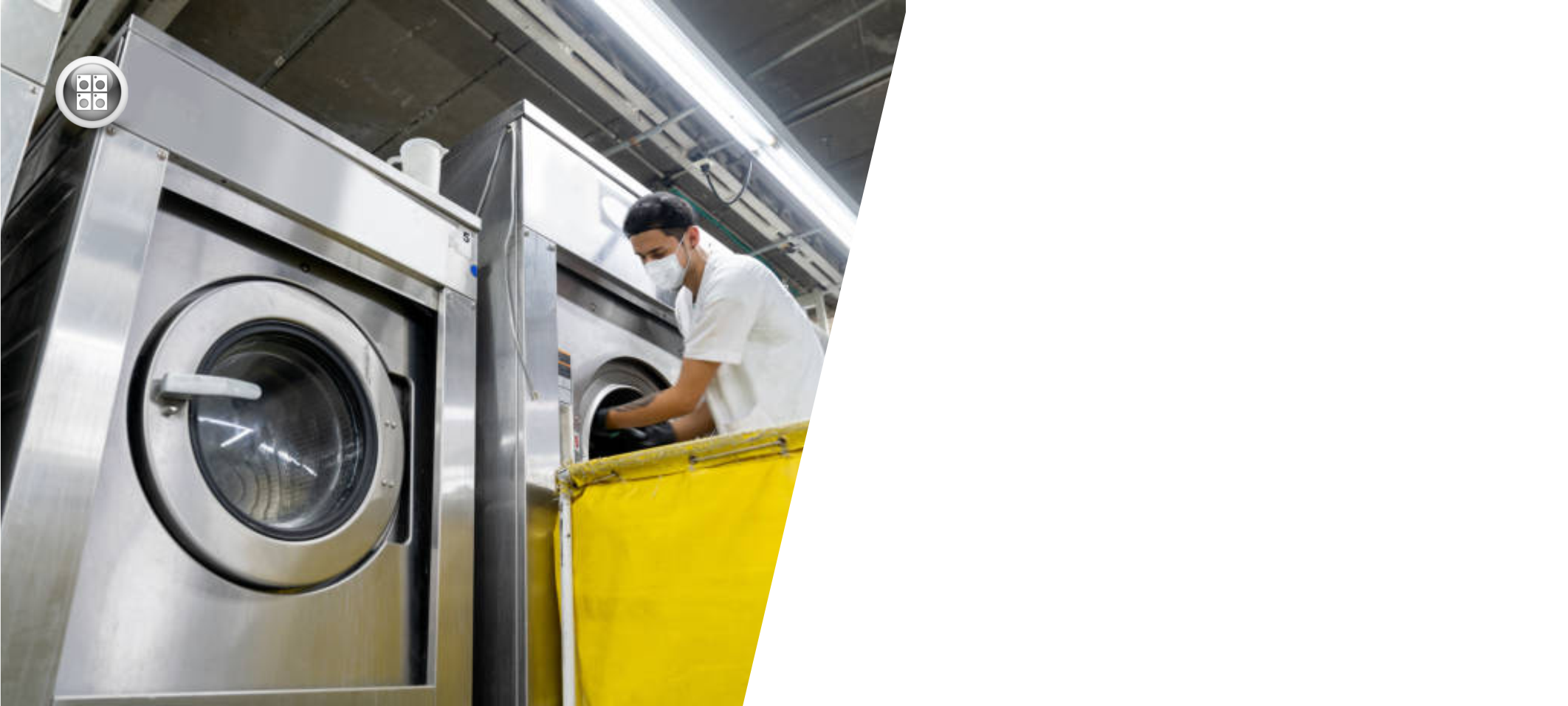 Laundry Sector