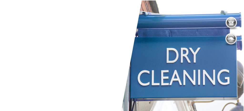 Dry Cleaning Sector
