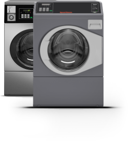 Επαγγελματικό Πλυντήριο Στεγνωτήριο Speed Queen 10kg.