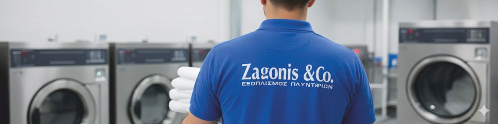 Αναζητούμε Συνεργάτες