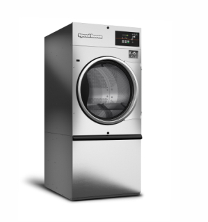 Επαγγελματικό Στεγνωτήριο Speed Queen με Κερματοδέκτη