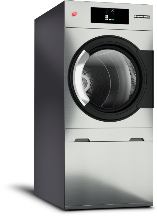 Επαγγελματικό Στεγνωτήριο 12 kg.