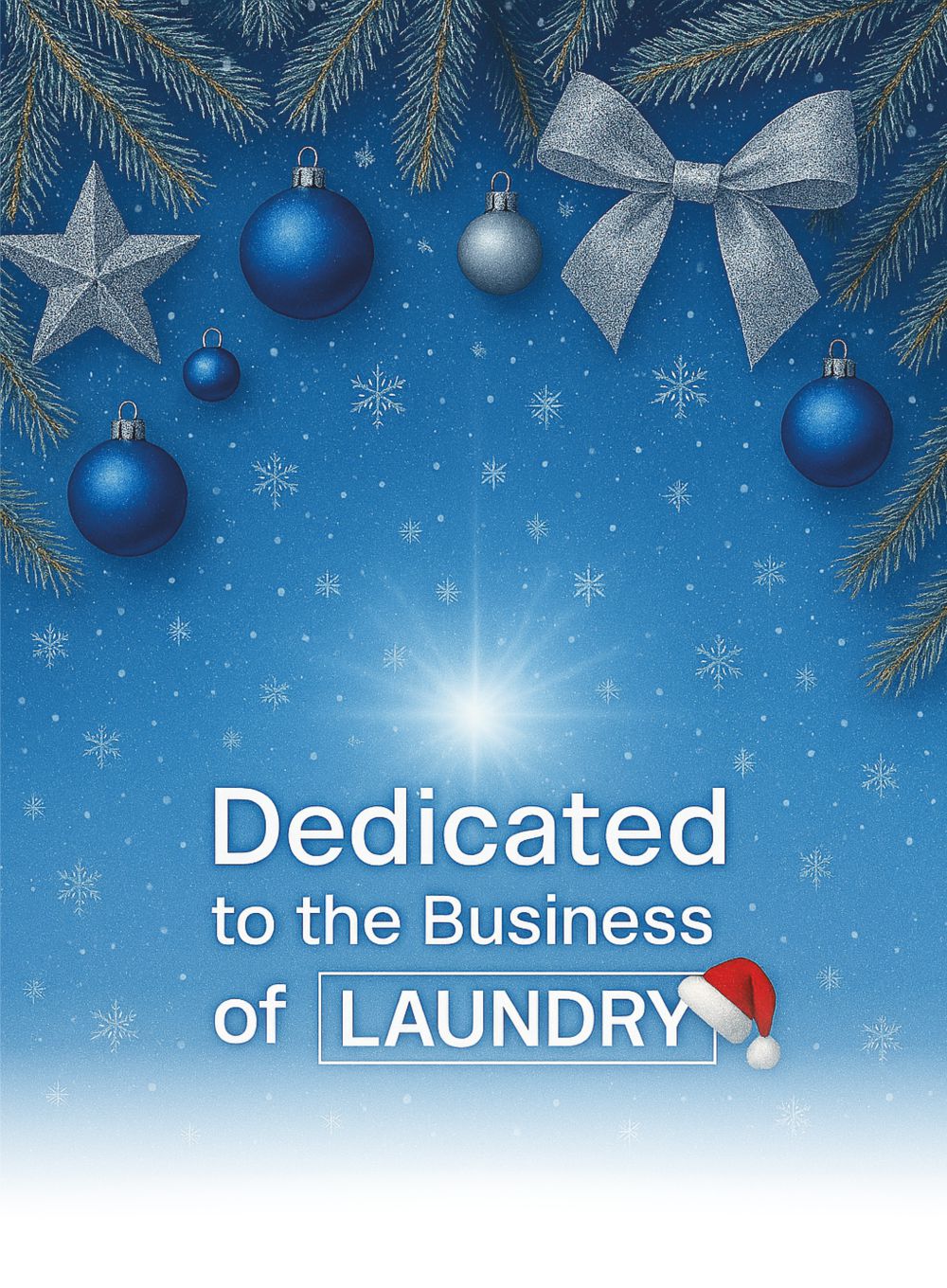 Επαγγελματικός εξοπλισμός πλυντηρίων