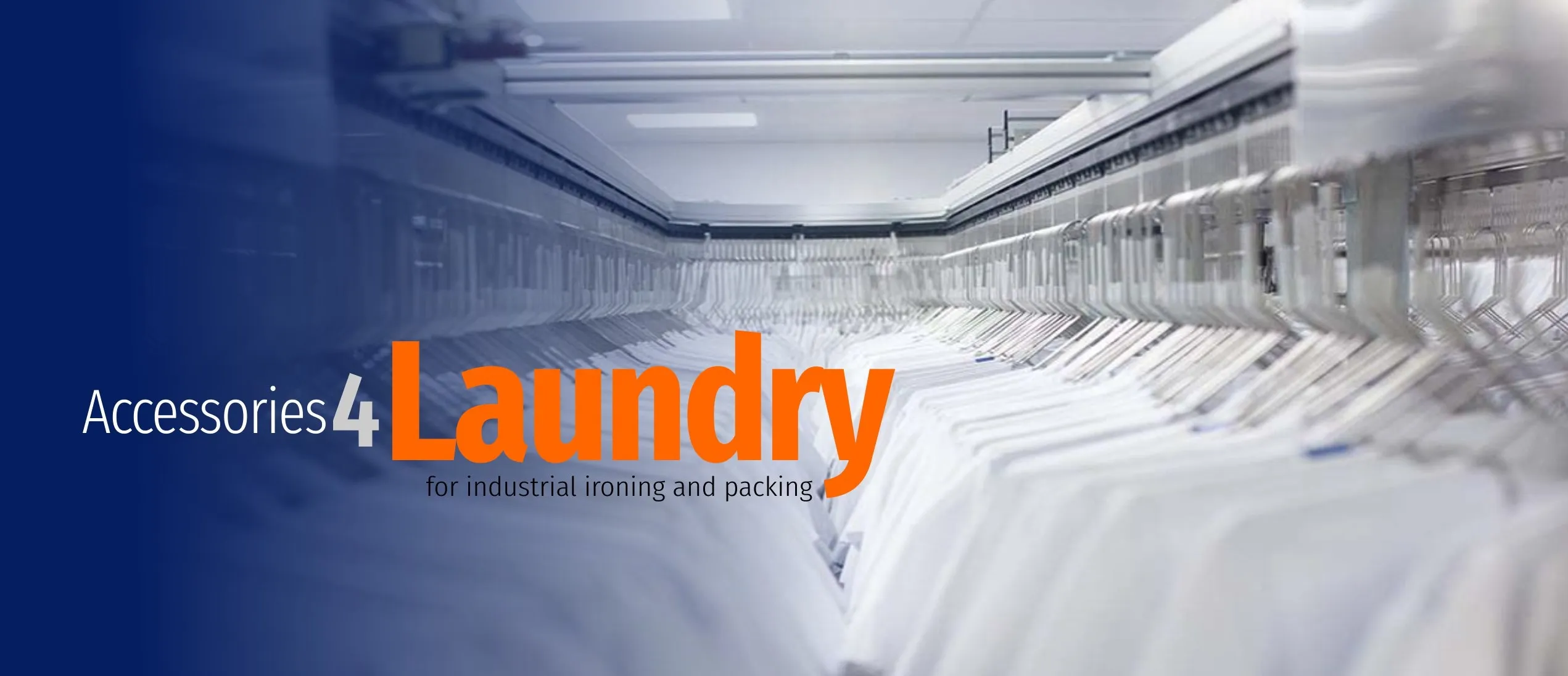 Bοηθητικά υλικά για πλυντήρια