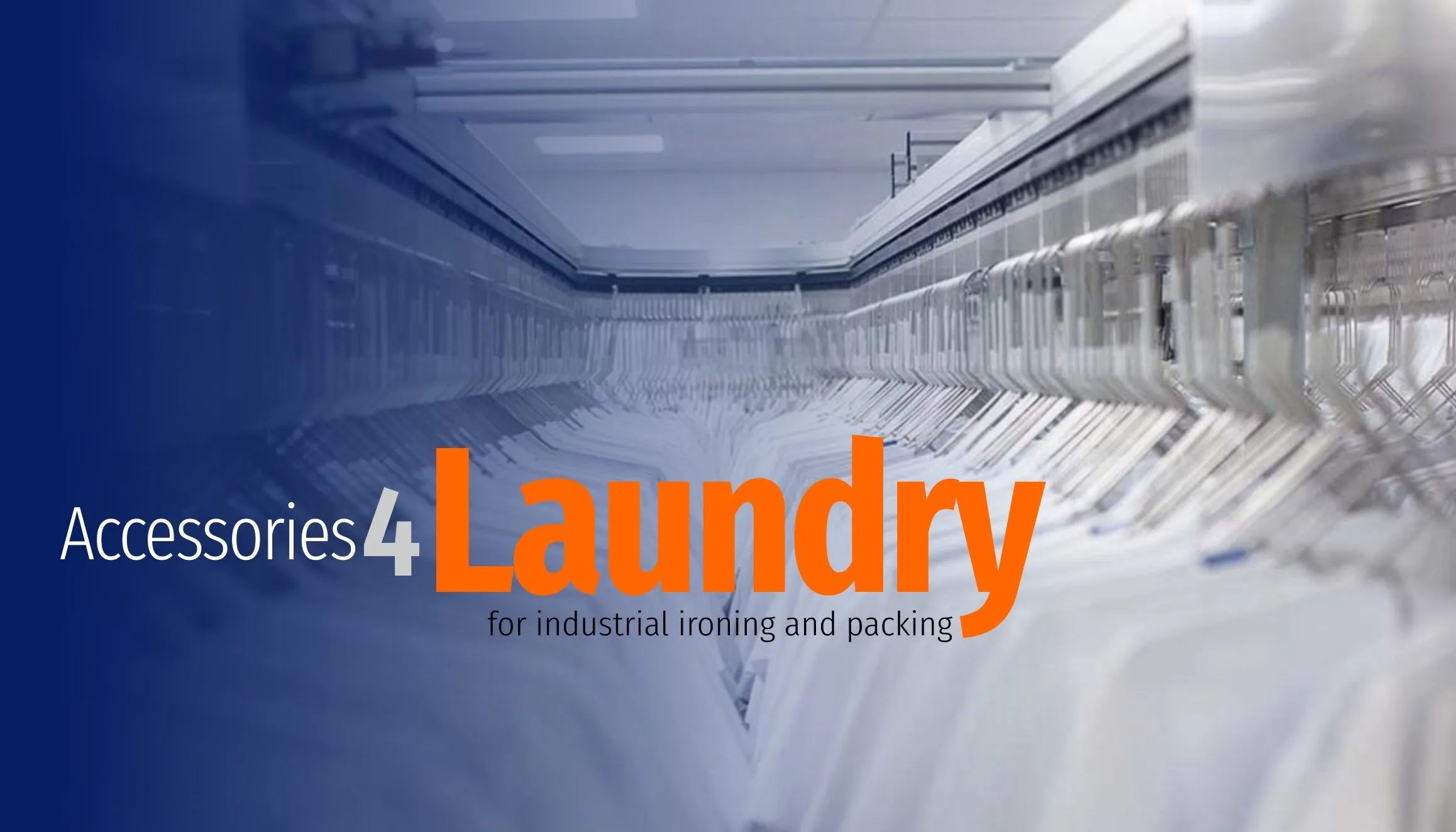 Αναλώσιμα για πλυντήρια