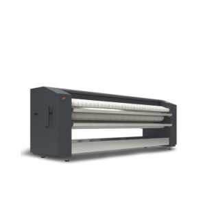 Επαγγελματικά Σιδερωτήρια θερμαινόμενου Κυλίνδρου