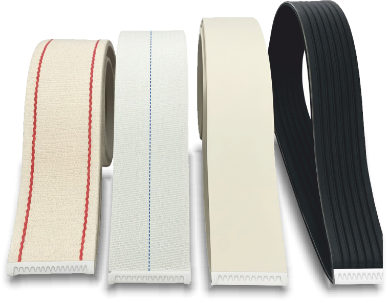  Ιμάντες Διπλωτικών μηχανών για σιδερωτηρια