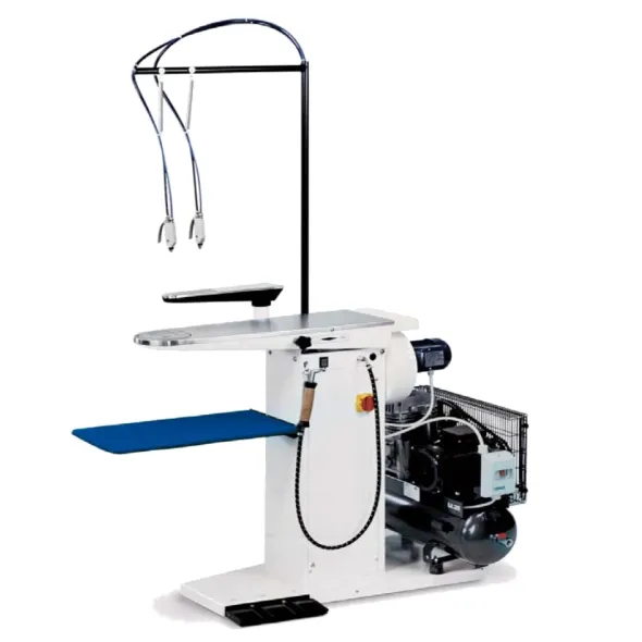 Συστήματα Καθαρισμού Υφασμάτων