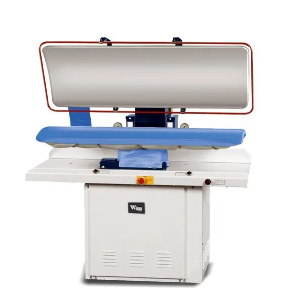 Συστήματα Σιδερώματος