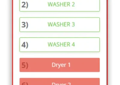 MOBILE LAUNDRY App. ( ΑΠΟΜΑΚΡΥΣΜΕΝΗ ΕΚΚΙΝΗΣΗ )