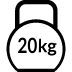 20_Wt 20 Kg