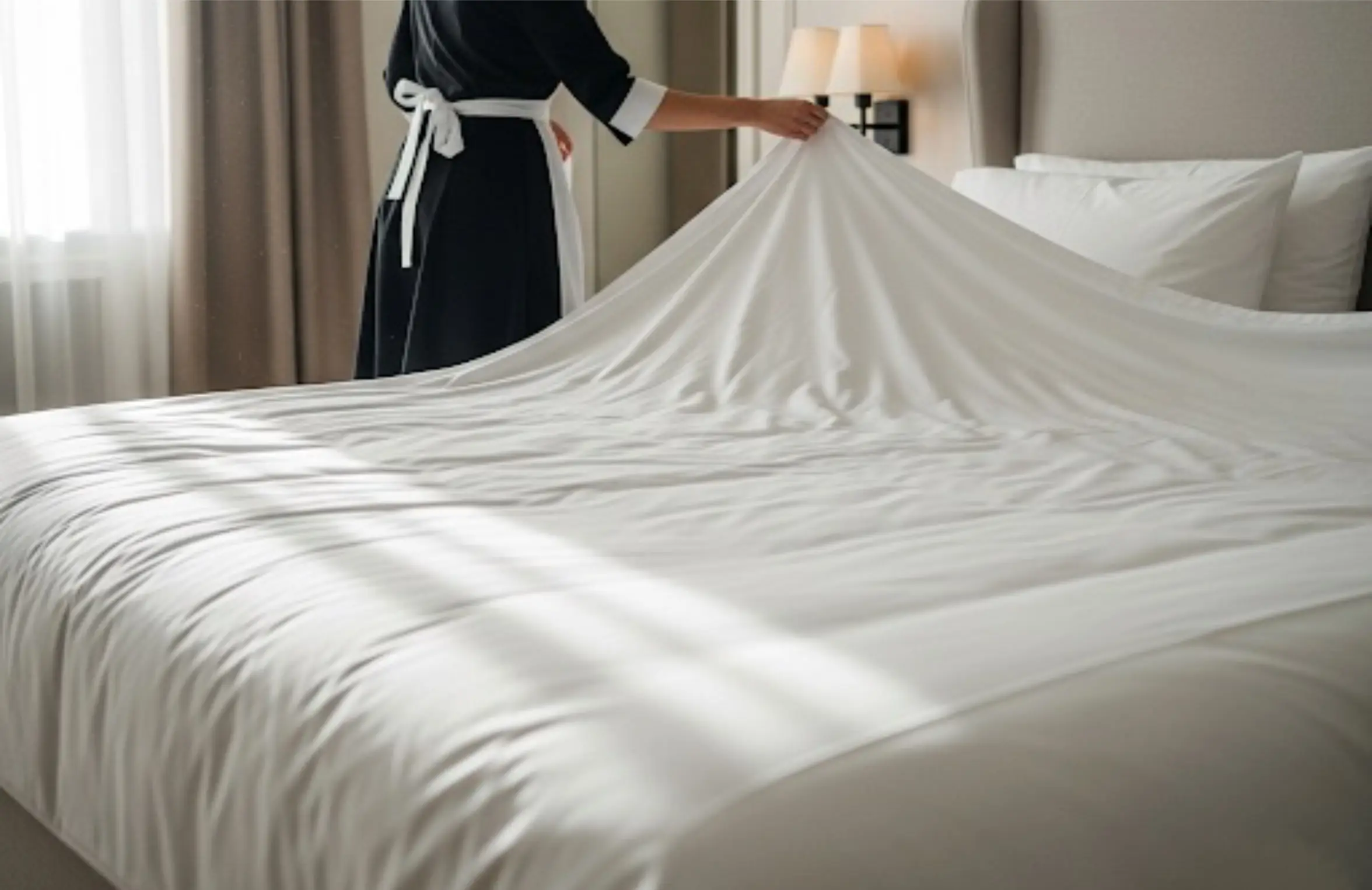 Housekeeping_Sector